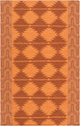 Surya Jewel Tone II JTII-2070 2' x 3' Hand Made Rug