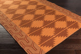 Surya Jewel Tone II JTII-2070 2' x 3' Hand Made Rug