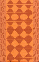Surya Jewel Tone II JTII-2070 2' x 3' Handmade Rug