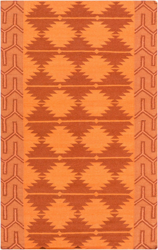 Surya Jewel Tone II JTII-2070 2' x 3' Handmade Rug