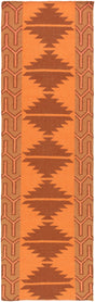 Surya Jewel Tone II JTII-2070 2'6" x 8' Hand Made Rug