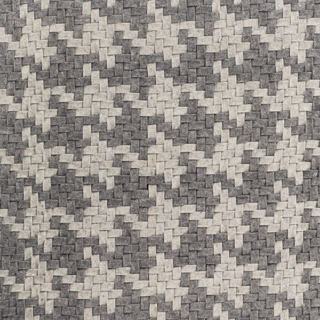 Surya Jigsaw JIG-1000 5' x 8' Rug