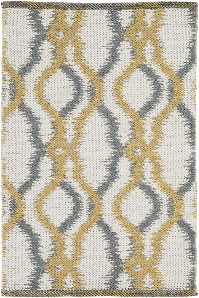Surya Juniper JNP-5001 2' x 3' Hand Made Rug