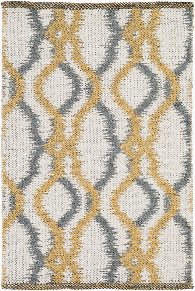 Surya Juniper JNP-5001 2' x 3' Handmade Rug