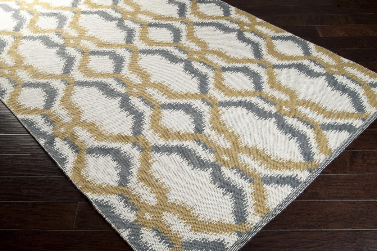 Surya Juniper JNP-5001 2' x 3' Hand Made Rug