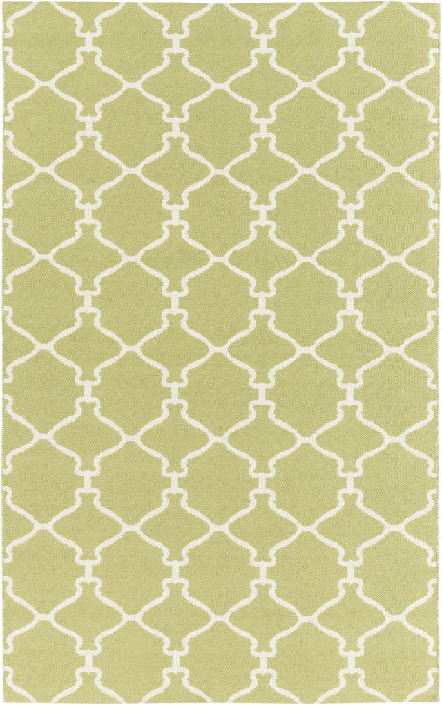 Surya Juniper JNP-5017 3'3" x 5'3" Hand Made Rug
