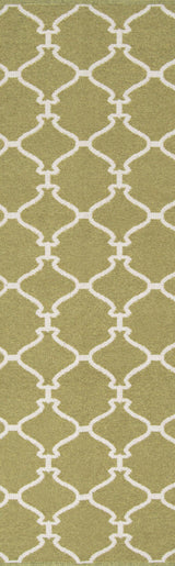Surya Juniper JNP-5017 3'3" x 5'3" Handmade Rug