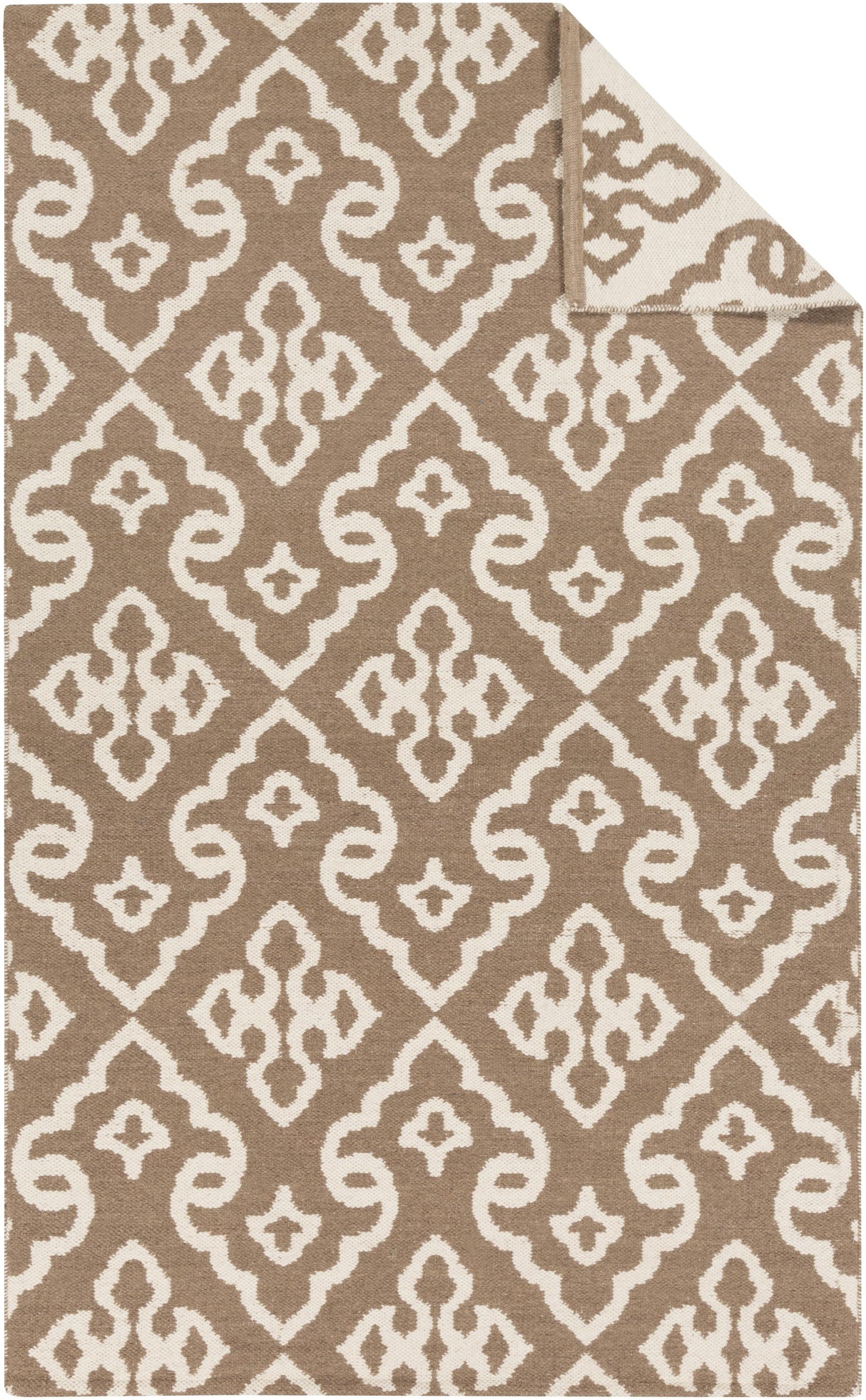 Surya Juniper JNP-5028 3'3" x 5'3" Hand Made Rug