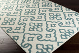 Surya Juniper JNP-5029 2' x 3' Hand Made Rug