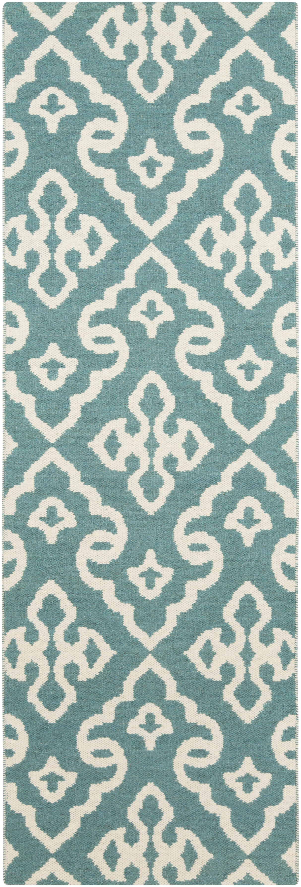 Surya Juniper JNP-5029 2'6" x 8' Hand Made Rug