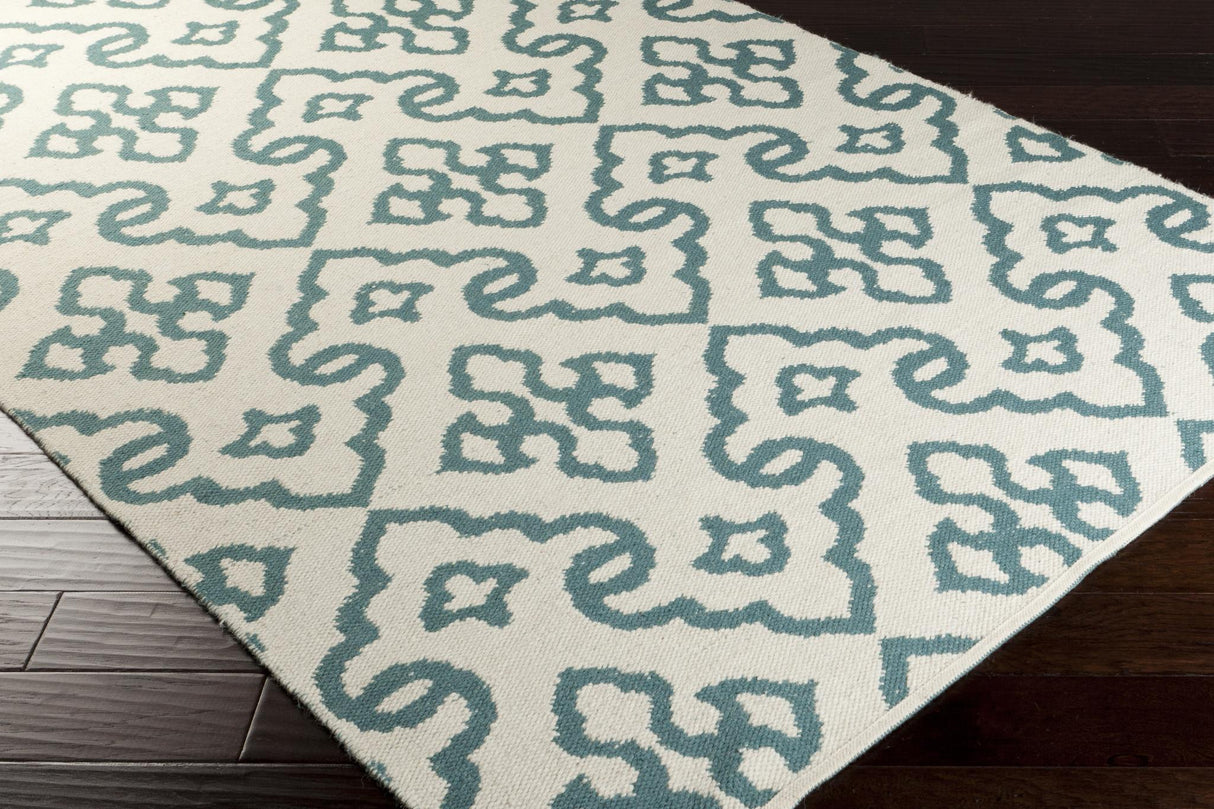 Surya Juniper JNP-5029 3'3" x 5'3" Hand Made Rug