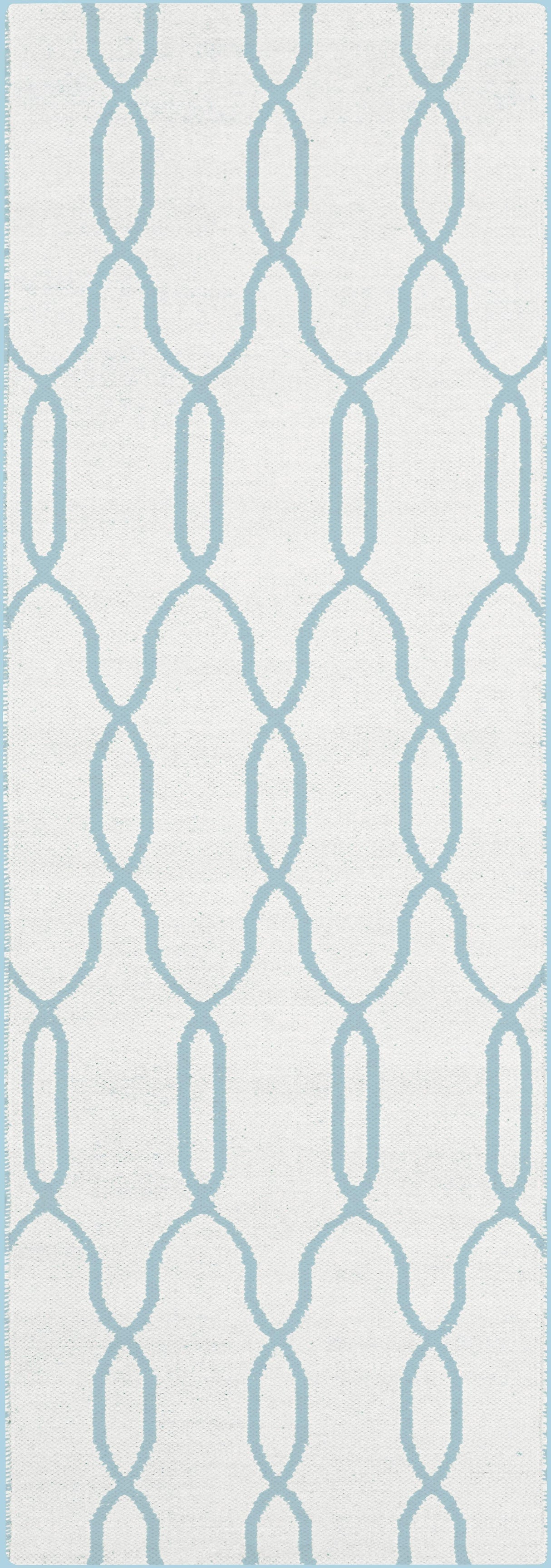 Surya Juniper JNP-5031 2'6" x 8' Hand Made Rug