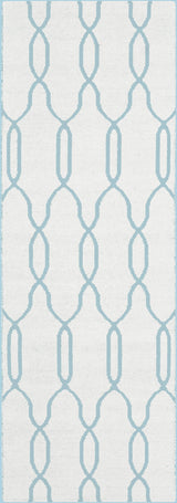 Surya Juniper JNP-5031 2'6" x 8' Hand Made Rug