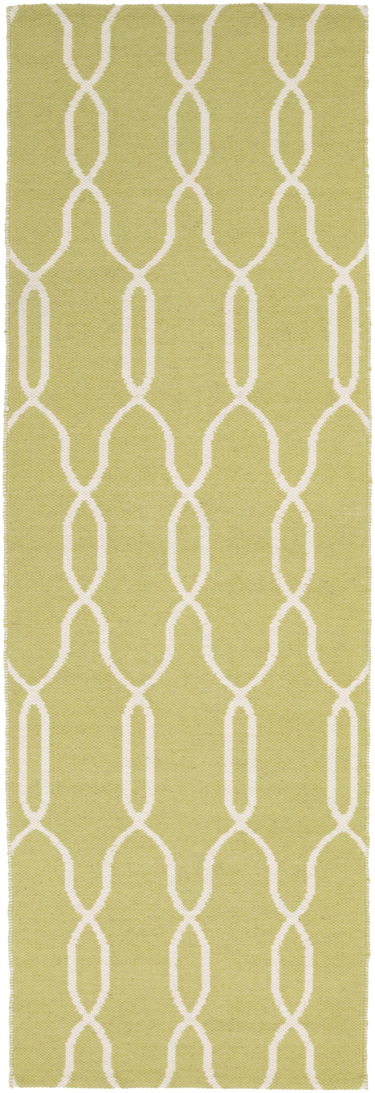 Surya Juniper JNP-5033 2'6" x 8' Hand Made Rug