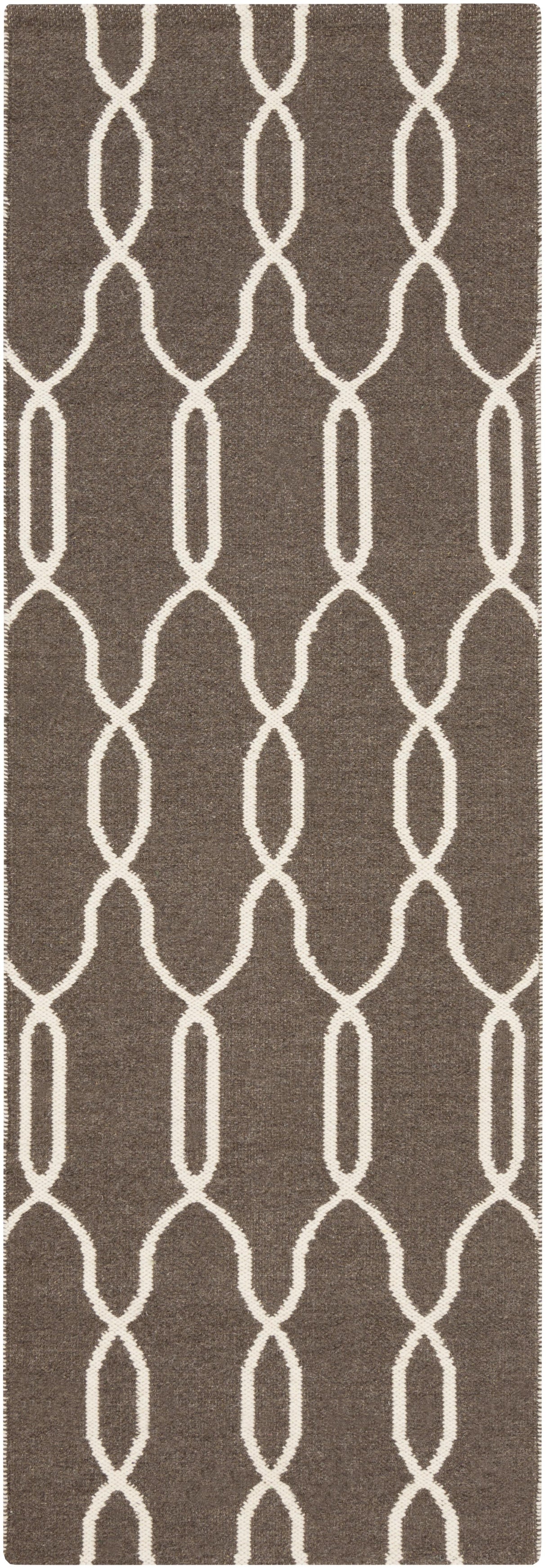 Surya Juniper JNP-5034 2'6" x 8' Hand Made Rug