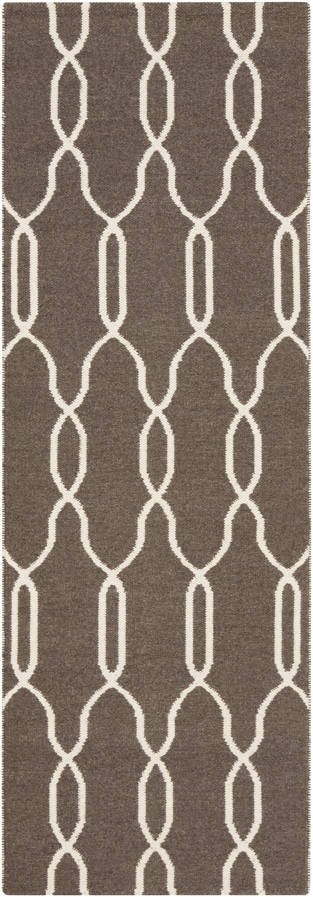 Surya Juniper JNP-5034 2'6" x 8' Hand Made Rug