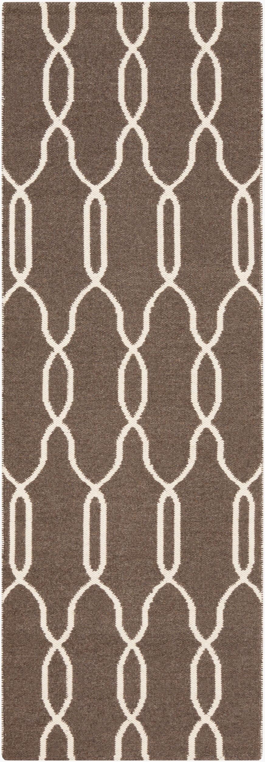 Surya Juniper JNP-5034 2'6" x 8' Handmade Rug