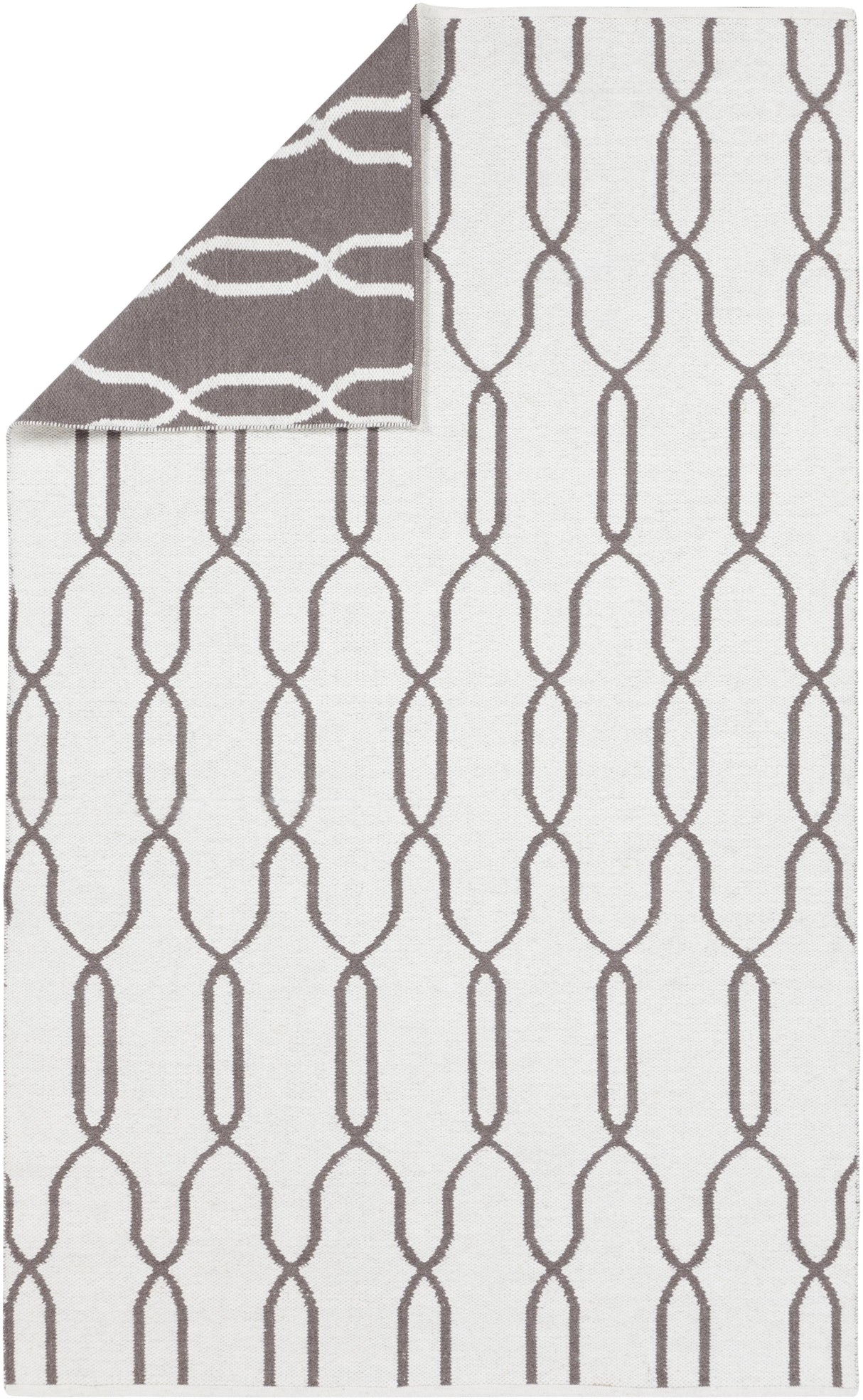 Surya Juniper JNP-5034 3'3" x 5'3" Hand Made Rug
