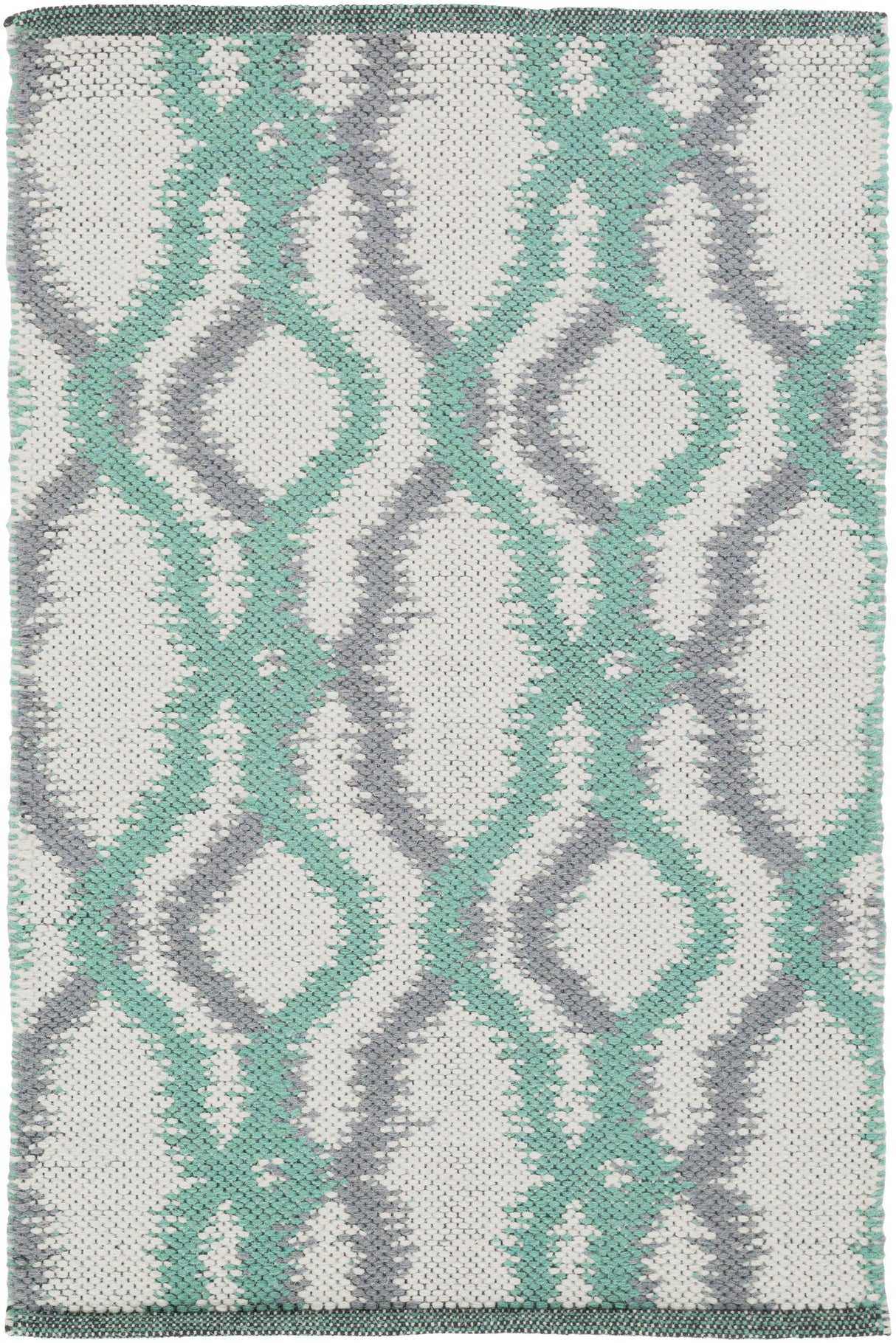 Surya Juniper JNP-5036 2' x 3' Hand Made Rug