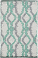 Surya Juniper JNP-5036 2' x 3' Hand Made Rug