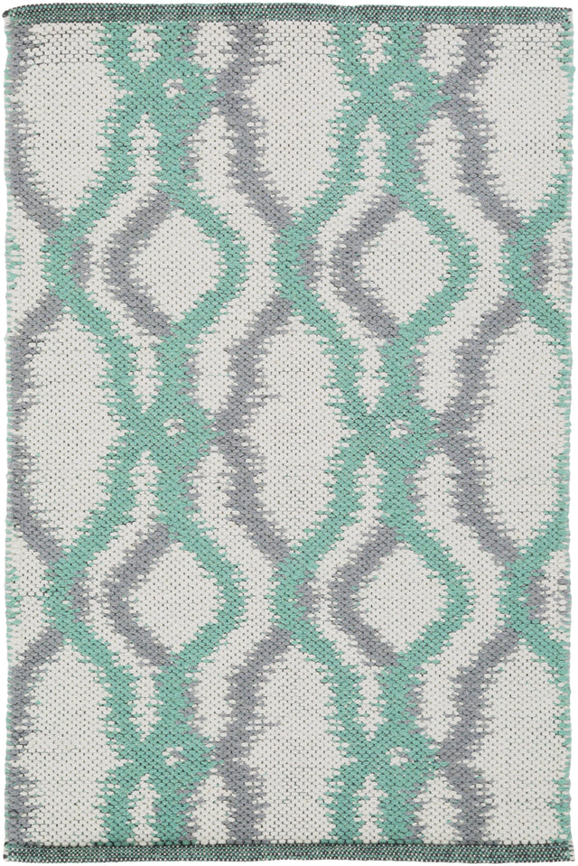Surya Juniper JNP-5036 2' x 3' Hand Made Rug