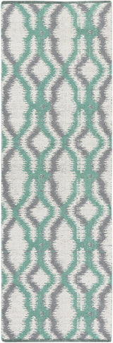 Surya Juniper JNP-5036 2'6" x 8' Hand Made Rug