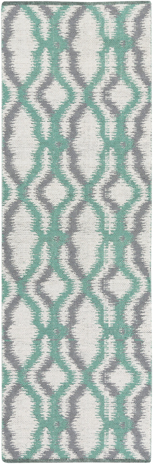 Surya Juniper JNP-5036 2'6" x 8' Hand Made Rug