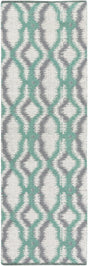 Surya Juniper JNP-5036 2'6" x 8' Hand Made Rug