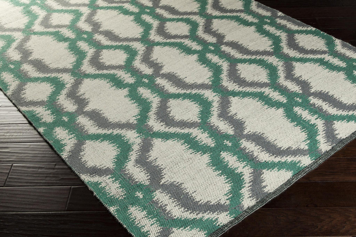 Surya Juniper JNP-5036 2'6" x 8' Hand Made Rug