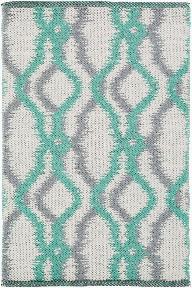 Surya Juniper JNP-5036 2'6" x 8' Handmade Rug