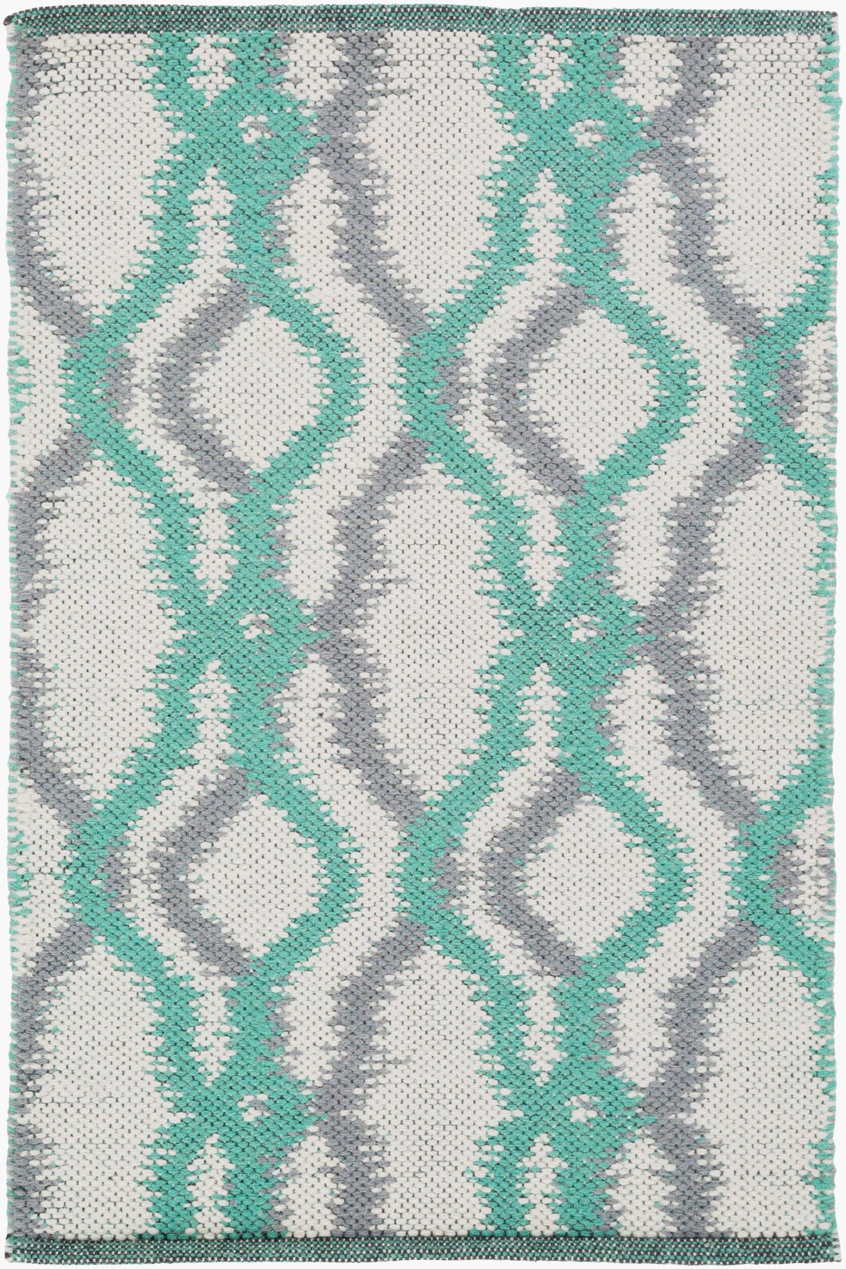 Surya Juniper JNP-5036 8' x 11' Handmade Rug