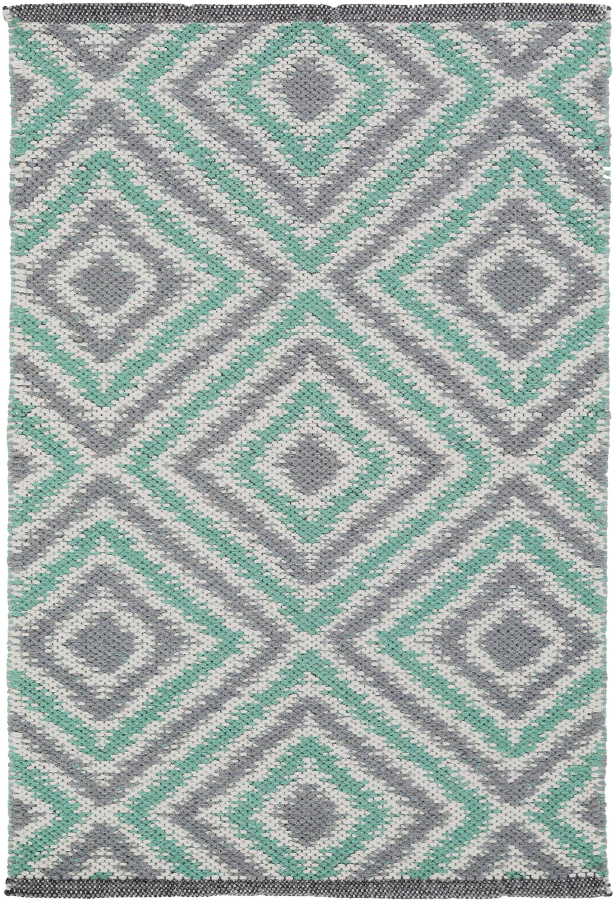 Surya Juniper JNP-5037 2' x 3' Hand Made Rug