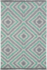 Surya Juniper JNP-5037 2' x 3' Hand Made Rug