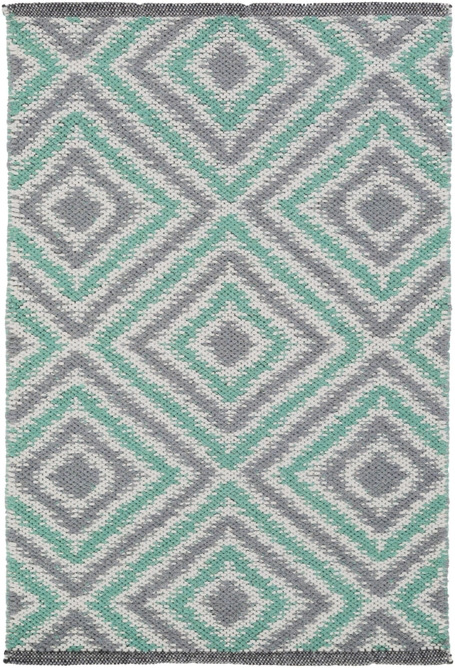 Surya Juniper JNP-5037 2' x 3' Hand Made Rug