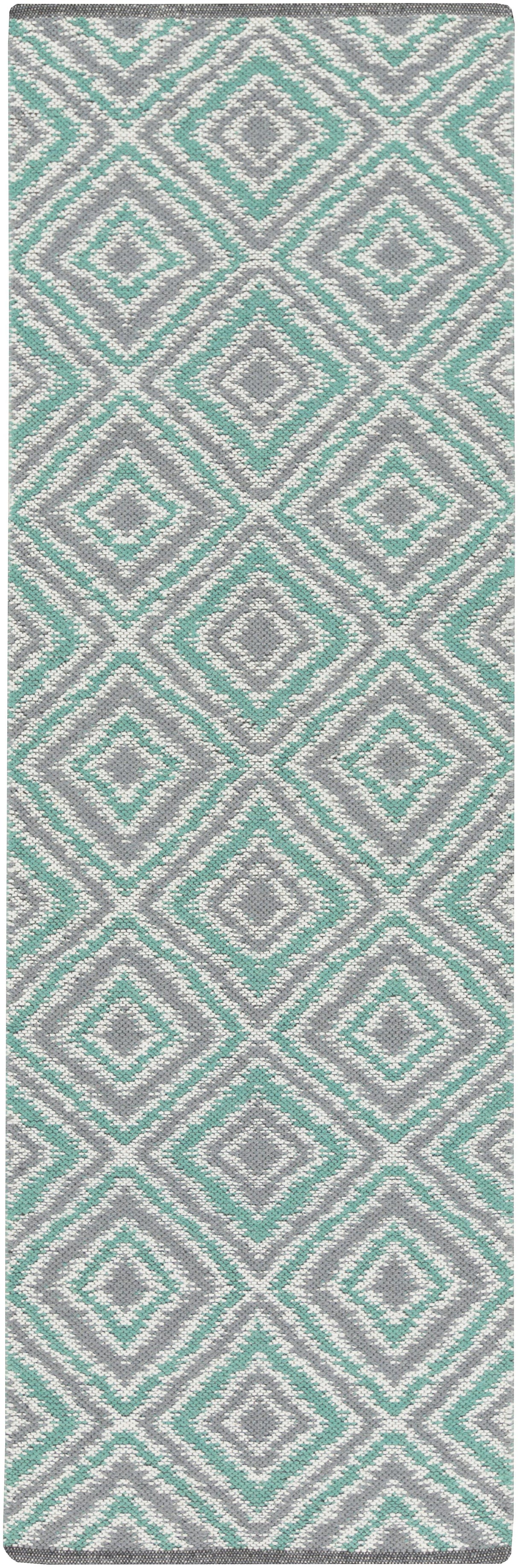 Surya Juniper JNP-5037 2'6" x 8' Hand Made Rug