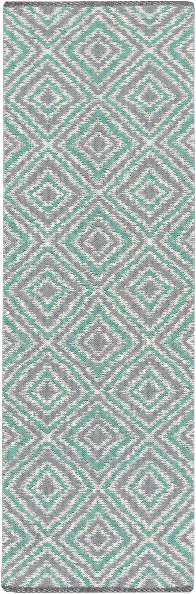 Surya Juniper JNP-5037 2'6" x 8' Hand Made Rug