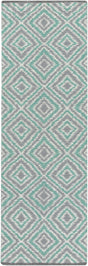 Surya Juniper JNP-5037 2'6" x 8' Hand Made Rug