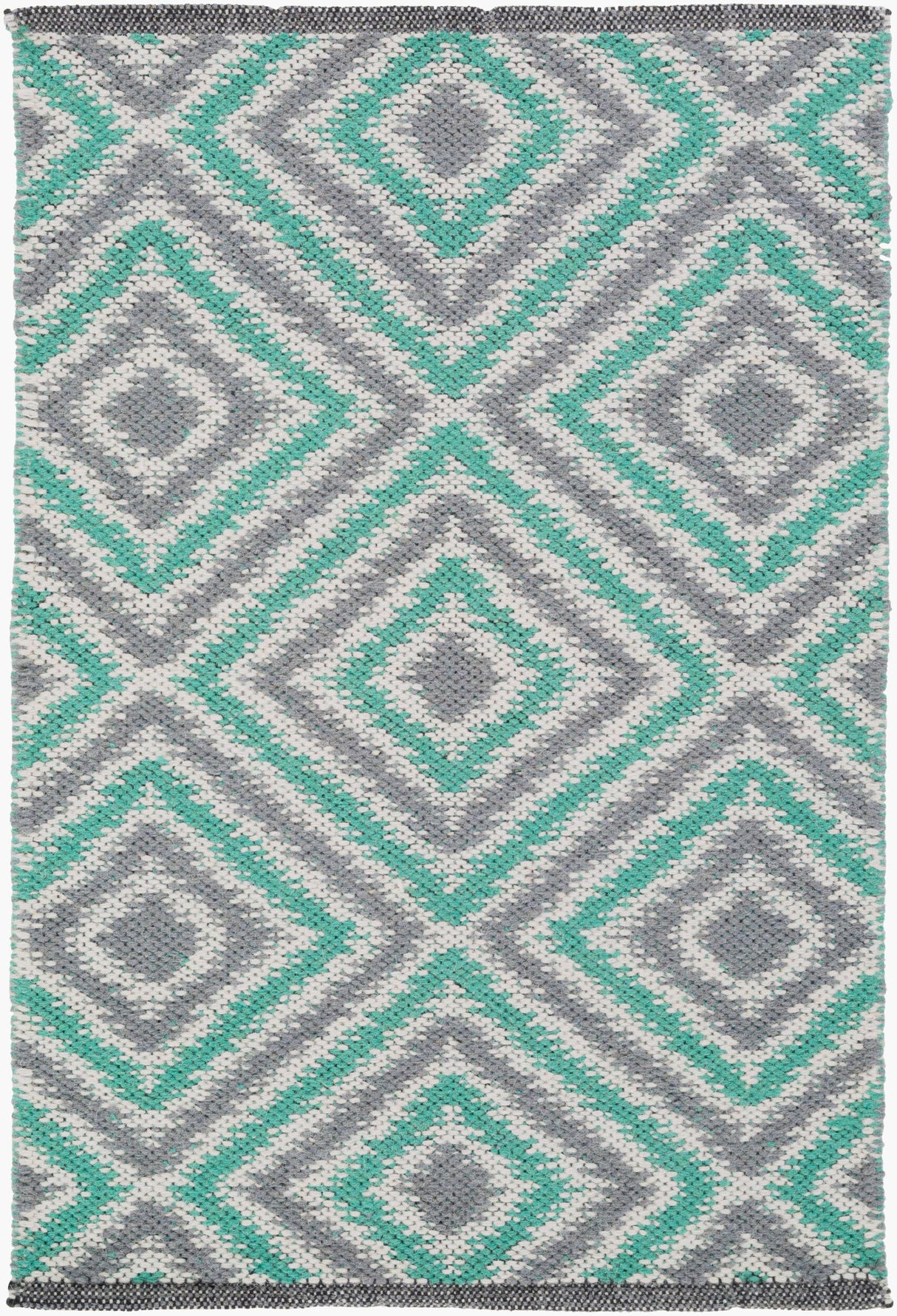 Surya Juniper JNP-5037 2'6" x 8' Handmade Rug