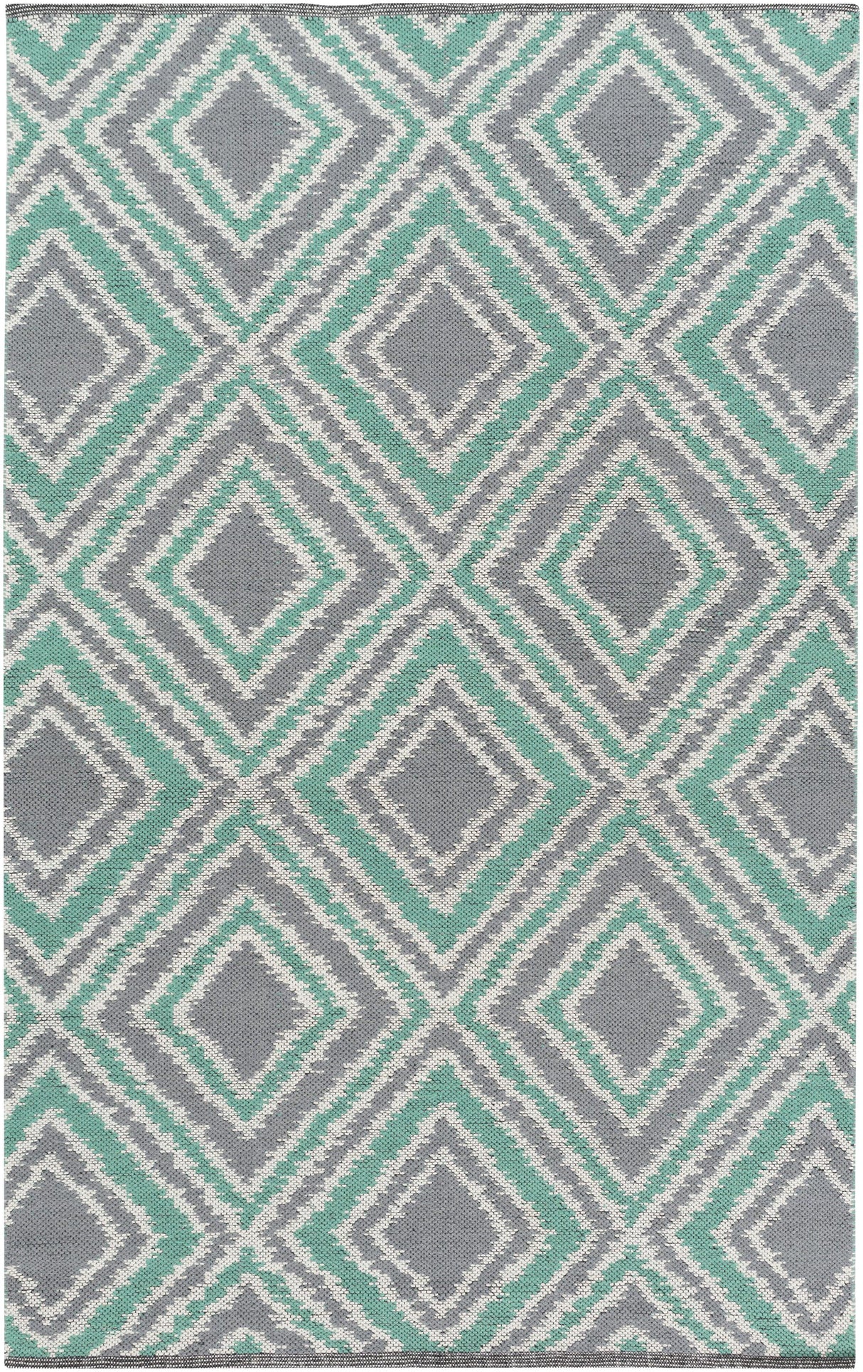 Surya Juniper JNP-5037 3'3" x 5'3" Hand Made Rug