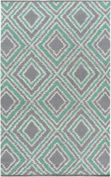 Surya Juniper JNP-5037 3'3" x 5'3" Hand Made Rug