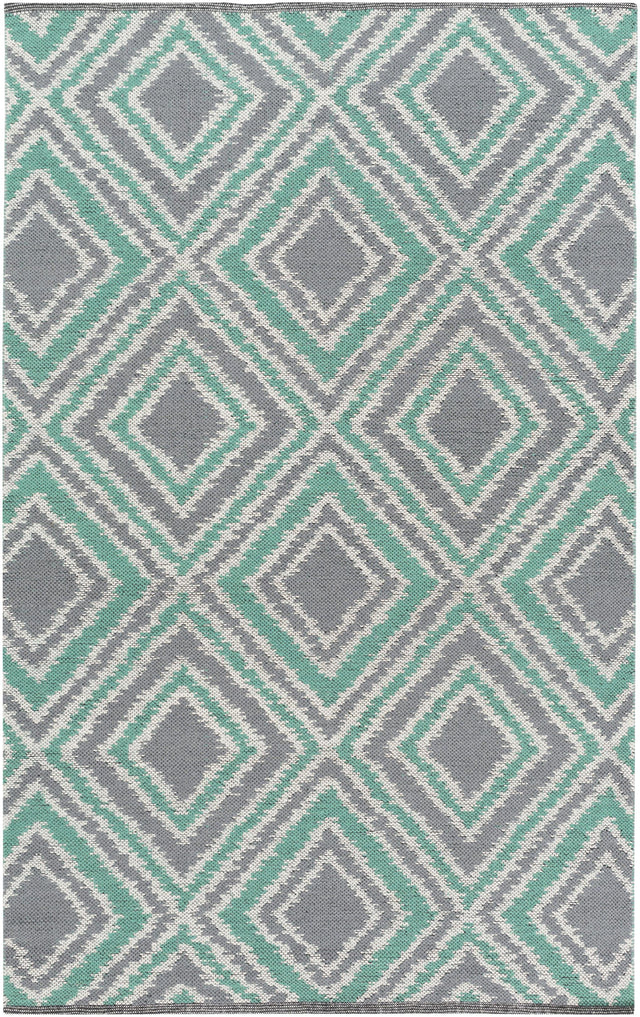Surya Juniper JNP-5037 3'3" x 5'3" Hand Made Rug