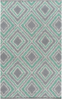 Surya Juniper JNP-5037 3'3" x 5'3" Hand Made Rug