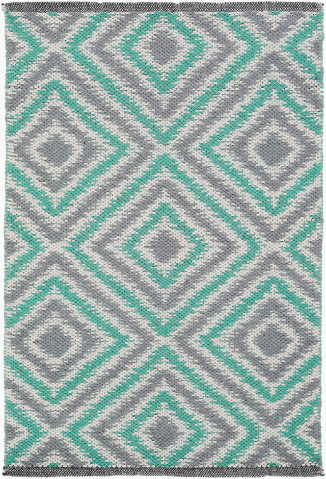 Surya Juniper JNP-5037 3'3" x 5'3" Handmade Rug