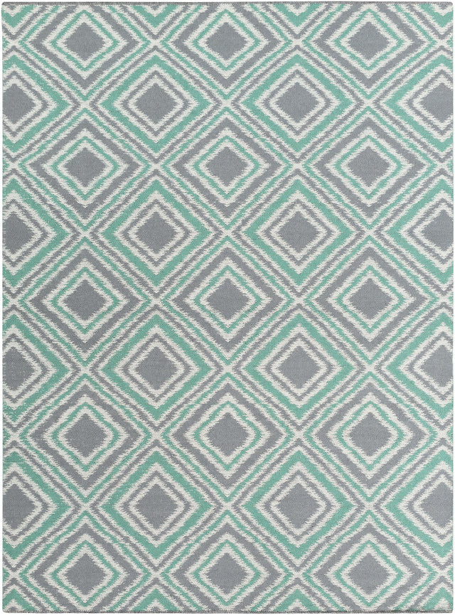 Surya Juniper JNP-5037 8' x 11' Hand Made Rug