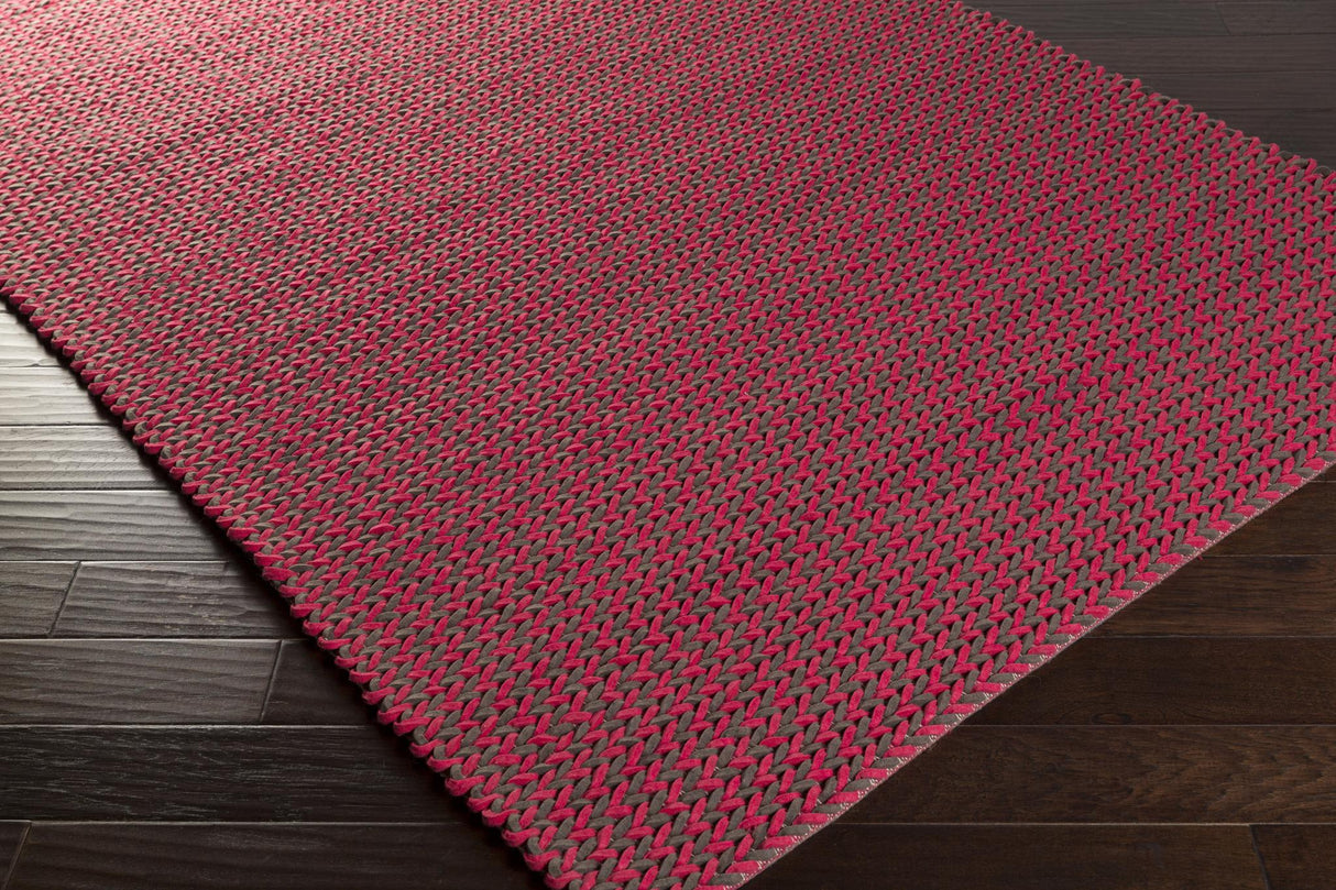 Surya Juno JNO-1005 2' x 3' Hand Made Rug