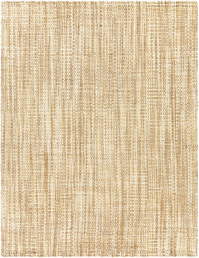 Surya Jute Woven JS-1001 2' x 3' Rug
