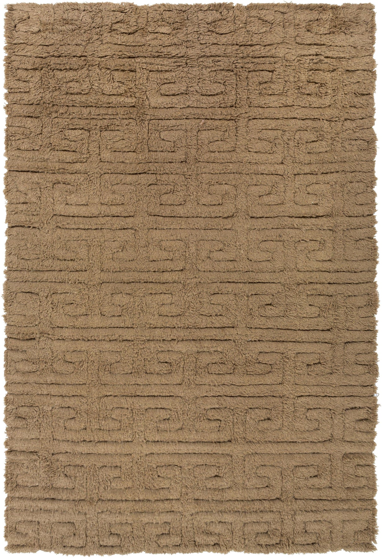 Surya Kabru KAB-8001 2' x 3' Hand Made Rug