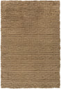 Surya Kabru KAB-8001 2' x 3' Hand Made Rug