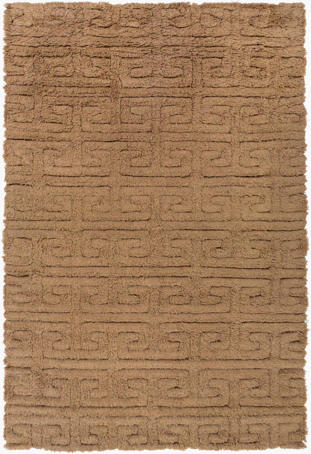 Surya Kabru KAB-8001 2' x 3' Handmade Rug