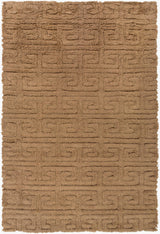 Surya Kabru KAB-8001 2' x 3' Handmade Rug